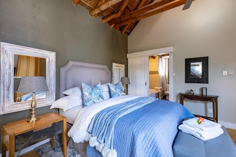 4 Bedroom Property for Sale in Wilderness Western Cape